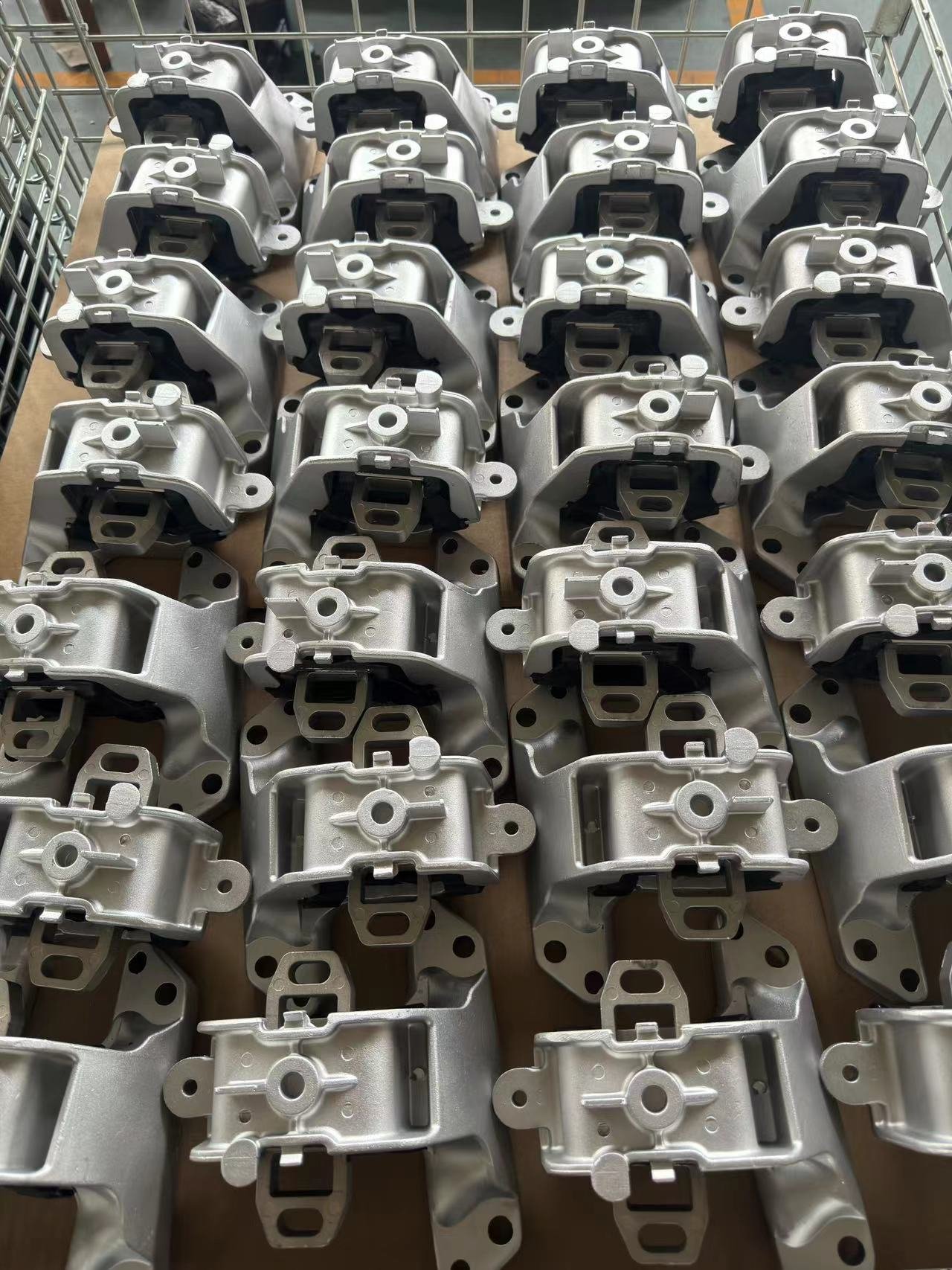 engine mount