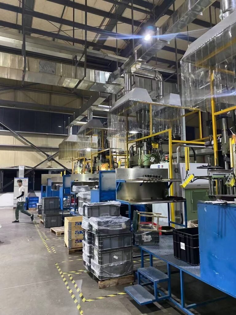 FACTORY PHOTO